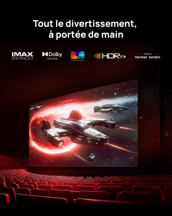 71w0mpyidlL._AC_SL1500_ XGIMI Horizon 20 Pro 4K Videoprojecteur Home Cinema Triple Laser