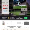 71wXBxROoFL._AC_SL1500_ XGIMI MoGo 4 Laser Outdoor Collection Videoprojecteur Portable