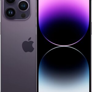 Apple iPhone 14 Pro Max 128 Go Reconditionne : Faut-il l'Acheter ? Notre Avis