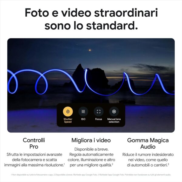 814Nit4yVkL._AC_SL1500_ Google Pixel 8 Pro Obsidian 128 Go Reconditionné – Smartphone 5G