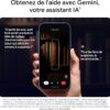 818qJhLX2yL._AC_SL1500_ Google Pixel 10a Brume 256GB – Smartphone Android 5G IP68